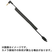 RC-603 SMDV ワイヤレスシャッター用ケーブル ニコン D3用