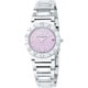 BVLGARI BVLGARI（ブルガリブルガリ） ピンクパール クオーツ レディース 並行輸入品 2年保証 BB26C2SSD