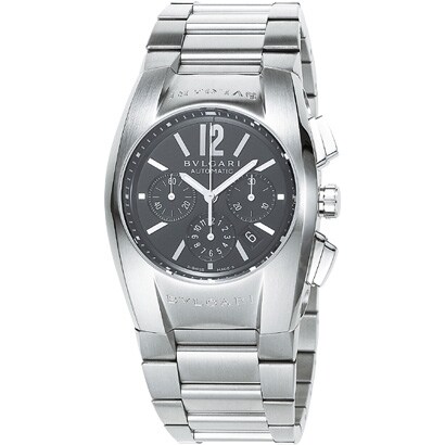 ERGON（エルゴン） ブラック 自動巻き メンズ 並行輸入品 2年保証 EG35BSSDCH