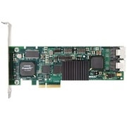 3ware 9650SE-8LPML Kit [SATA2対応。PCI Expressに対応したRAIDカード]