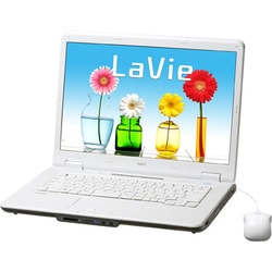 LaVie L LL750/SG PC-LL750SG