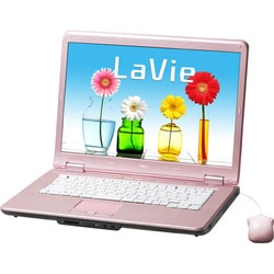 LaVie L LL750/SG6P PC-LL750SG6P