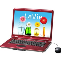 LaVie L LL750/SG6R PC-LL750SG6R