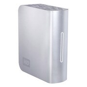 USB/FireWire800&400/eSATA接続 外付けハードディスク 640GB WDH1Q6400J