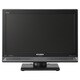 REAL（リアル） 19V型 地上・BS・110度CSデジタルハイビジョン液晶テレビ LCD-19MX30B