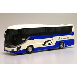 ヨドバシ.com - 京商 KYOSHO 1/80RC JRバス関東（日野セレガ