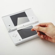 DSi用液晶画面保護フィルム GAF-006 [DSi用]
