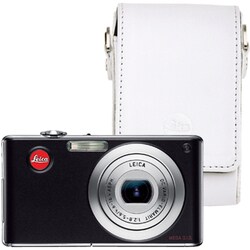 ヨドバシ.com - ライカ Leica C-LUX 2 [ブラック ホワイトケース