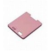 F-02A用 [リアカバー F34<Cosmetic Pink>]