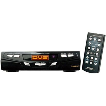 デジタルビデオエディター DVE781