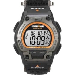 ヨドバシ.com - タイメックス TIMEX T5K199 [IRONMAN（アイアンマン） メンズ] 通販【全品無料配達】