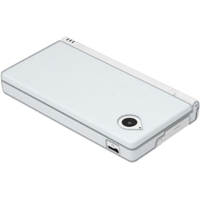 プロテクトケースDSi クリア [DSi用]
