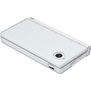 プロテクトケースDSi クリア [DSi用]