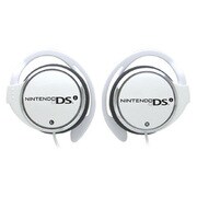 ヘッドホンDSi ホワイト [DS/DS Lite/DSi用]