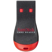 SmartMate　USBリーダー/ライター SDDR-121-J95M
