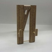 IT-300 [飾り扇用 扇子立て 4.5寸]