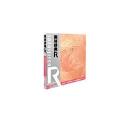 素材辞典[R(アール)] 028 バックグラウンド・きらめき＆ロマンティック [Windows/Mac]
