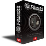 T-RACKS 3 DELUXE [Windows＆Macソフト]