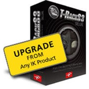 T-RACKS 3 DELUXE CROSSGRADE [Windows＆Macソフト]