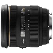 24-70mm F2.8 IF EX DG HSM [24-70mm/F2.8 シグマSAマウント]