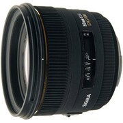 50mm F1.4 EX DG HSM [50mm/F1.4 フォーサーズ]