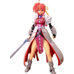グッとくるフィギュアコレクション12 魔法少女リリカルなのはStrikerS シグナム Ver.2