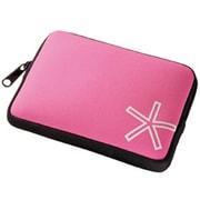 ネオプレン電子辞書ケース ピンク PDA-EDC24P