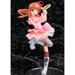 Amazon | 涼宮ハルヒの憂鬱 朝比奈みくる 激奏Ver. (1/8スケール