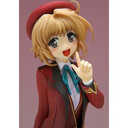 フォーチュンアテリアル 悠木かなで (1/10スケール PVC塗装済み完成品) g6bh9ry Amazon.co.jp: フォーチュンアテリアル 悠木かなで (1/10