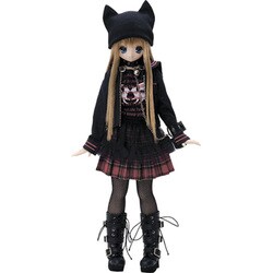 えっくす☆きゅーと ころん SWEET PUNK GIRLS!