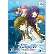 Ever17 -the end of infinity- Premium Edition 限定版 [PSPソフト]