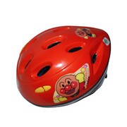SG付ヘルメット それいけ!アンパンマン ワイド