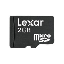 SDMI2GB-800 [microSDカード 2GB]