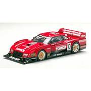 43989 スカイライン ターボC 富士1983 #10 [ミニカー スカイライン ターボC 富士1983 #10]