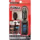 AJ-126 液晶付きDC充電器 FOMA