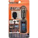 AJ-127 液晶付きDC充電器 au