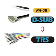 8chマルチケーブル PA-08 DT/3.0