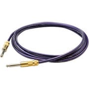 楽器用ケーブル ストレートフォンプラグ-ストレートフォンプラグ 3m G-SPOT CABLE SS/3.0