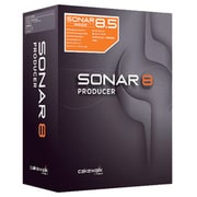 CW-SN8PE [SONAR8 PRODUCER 日本語（8.5アップデータディスク付属）]