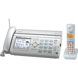 安い直送 テレビドアホン・電話・ファクス子機 KX-FKN531 ④ 液晶交換 