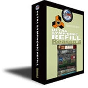 Ultra Symphonic for Reason 4