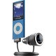 DLO-IP-000075 [iPod用 FMトランスミッタ PHILIPS TransDock micro IntelliTune]