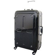 TSAロック搭載 JP-ONE io 66cm ブラック 1850104