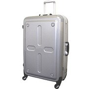 TSAロック搭載 JP-ONE io 66cm シルバー 1850114