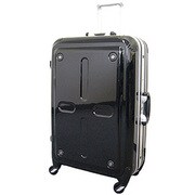 TSAロック搭載 JP-ONE io 73cm ブラック 1850204