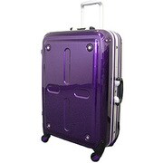 TSAロック搭載 JP-ONE io 73cm パープル 1850212