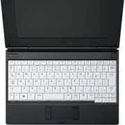 キーボードカバー NEC LaVie Lightシリーズ対応 PKB-98LIGHT
