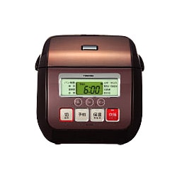 ホットセール ヨドバシ.com マイコン炊飯器（3合炊き TOSHIBA 東芝 - その他