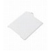 P-03A用 [リアカバー P31<WHITE>]