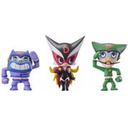 タツノコスタイル　ドロンボー 3体セット
